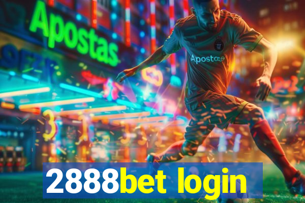 2888bet login